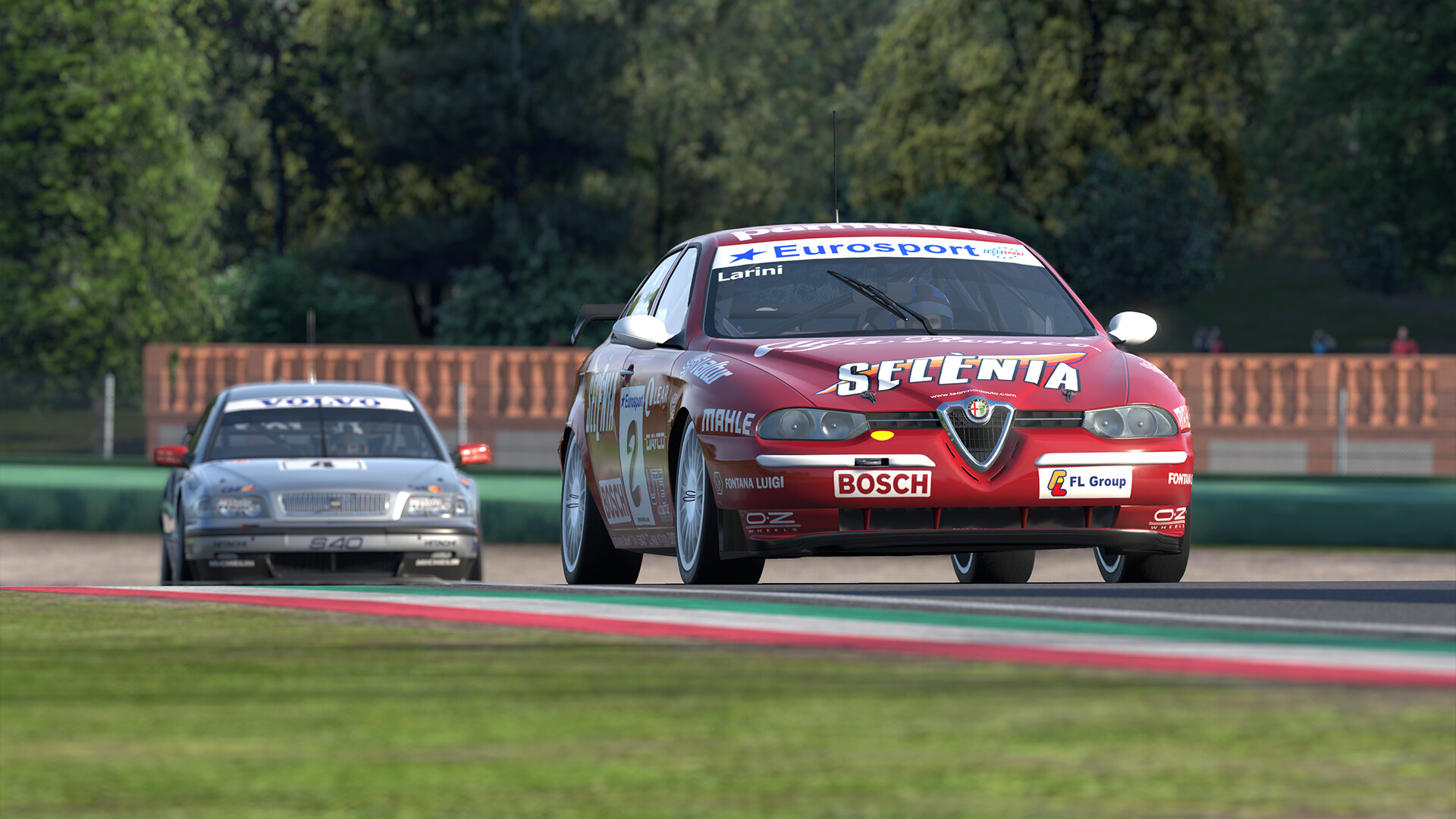 RaceRoom Racing Experience (2013) - фото №4 RaceRoom Racing Experience (2013) - фото №4