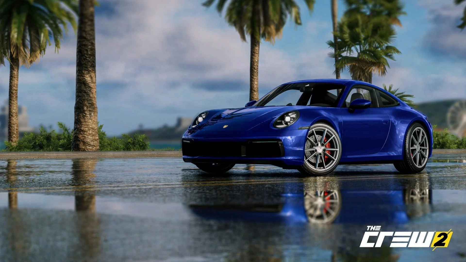 The Crew 2 (2018) - фото №4