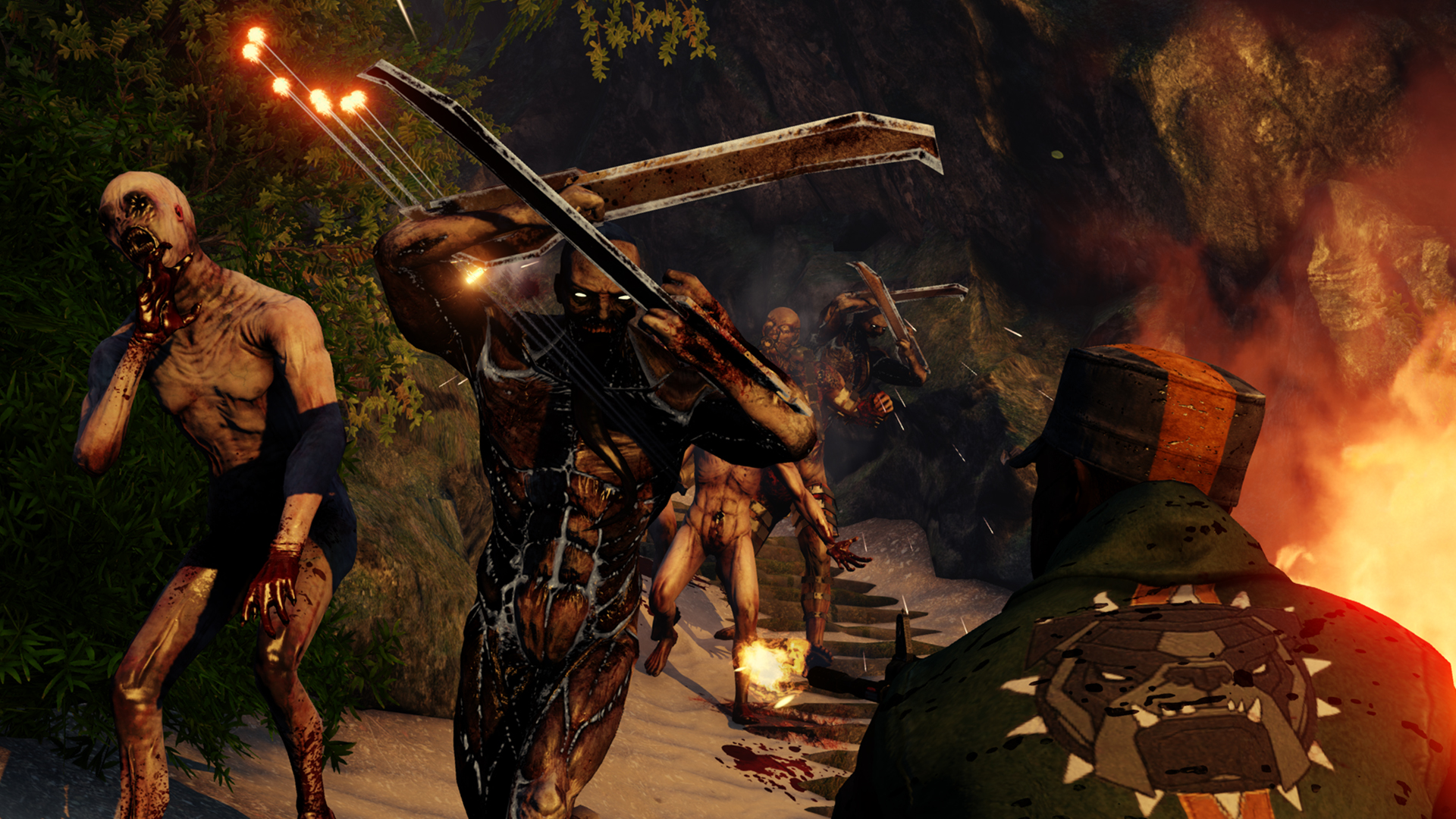 Killing Floor 2 (2016) - фото №7