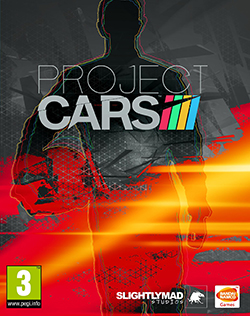 Project CARS (2015)