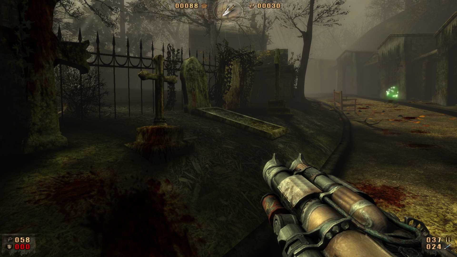 Painkiller: Recurring Evil (2012) - фото №4