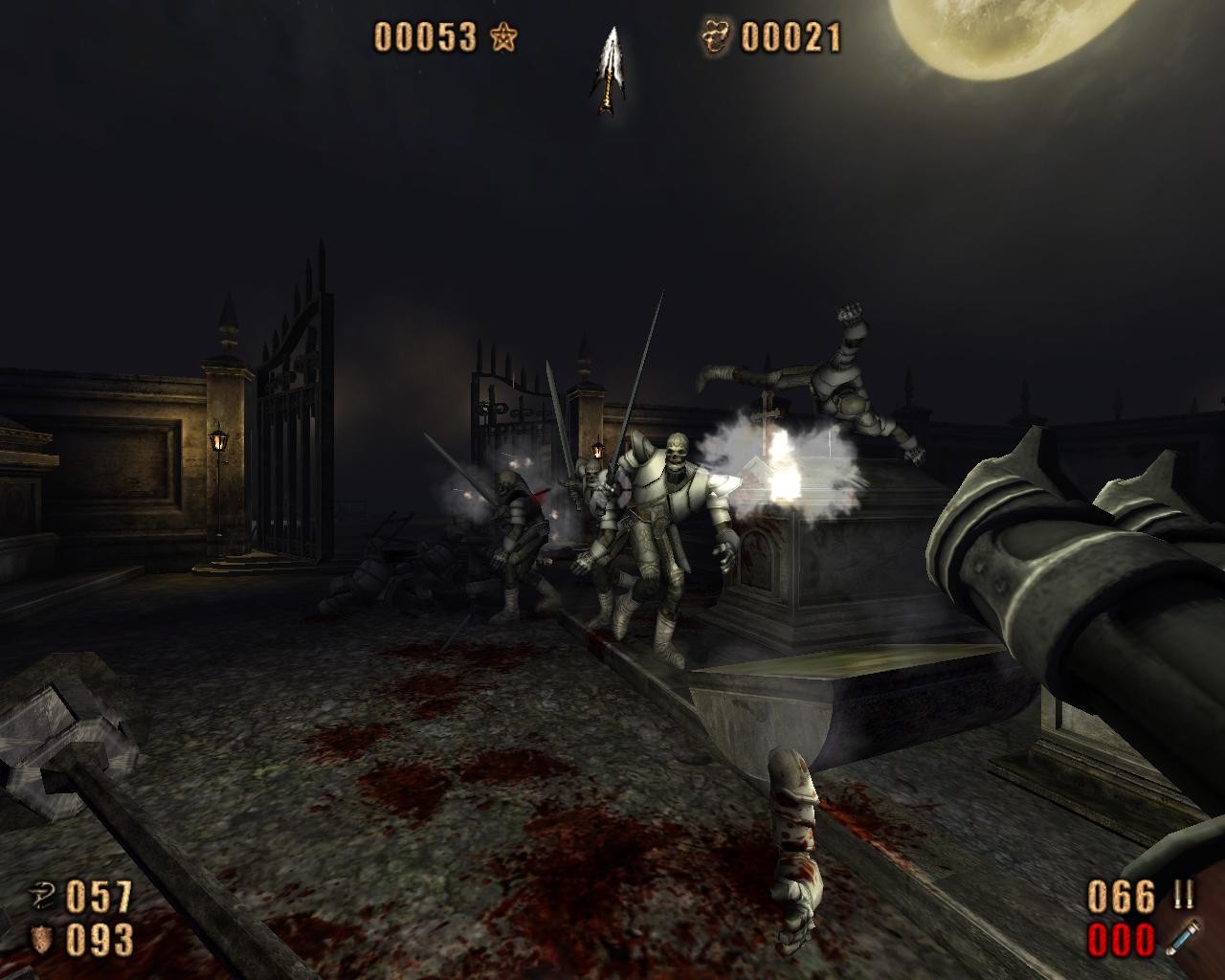Painkiller (2004) - фото №1
