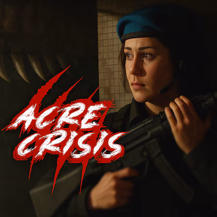 Acre Crisis (2024)