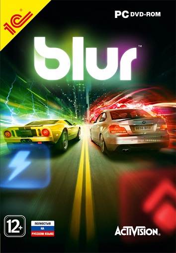 Blur