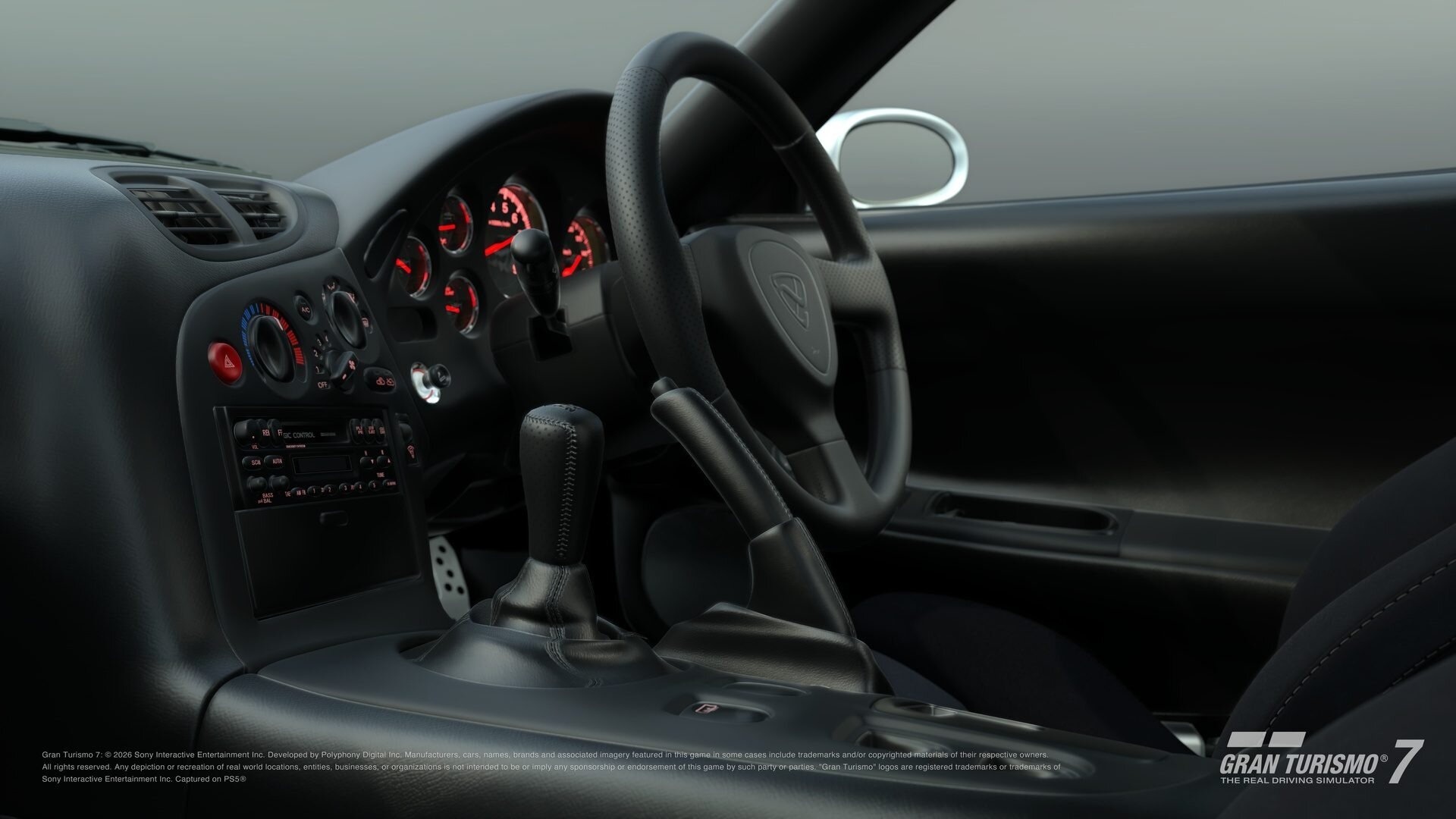 Gran Turismo 7 (2022) - фото №6
