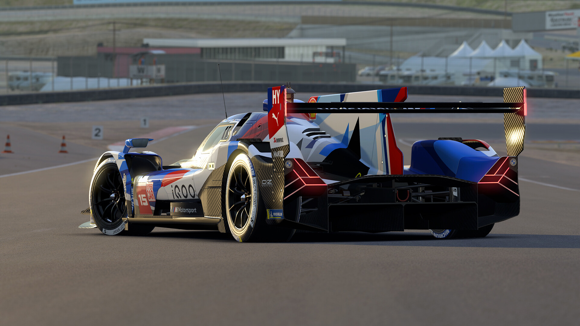 RaceRoom Racing Experience (2013) - фото №6 RaceRoom Racing Experience (2013) - фото №6