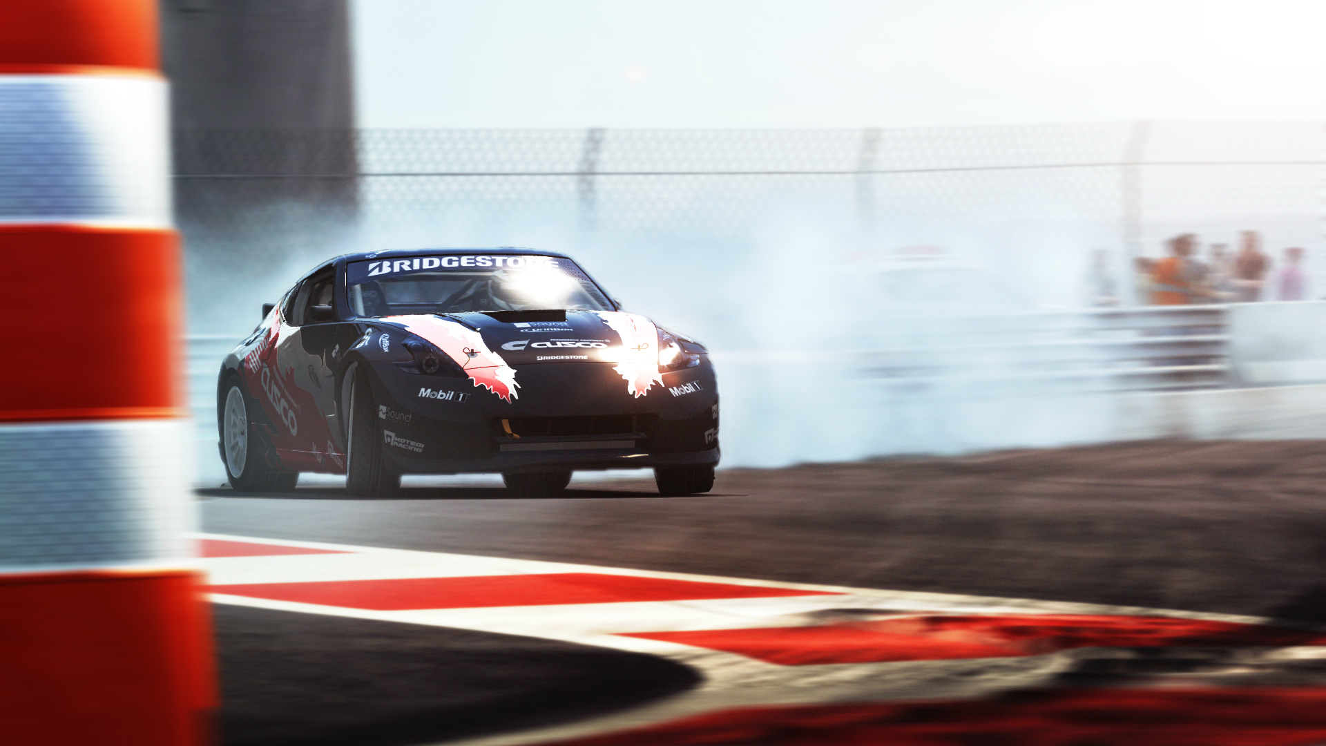 GRID Autosport (2014) - фото №3