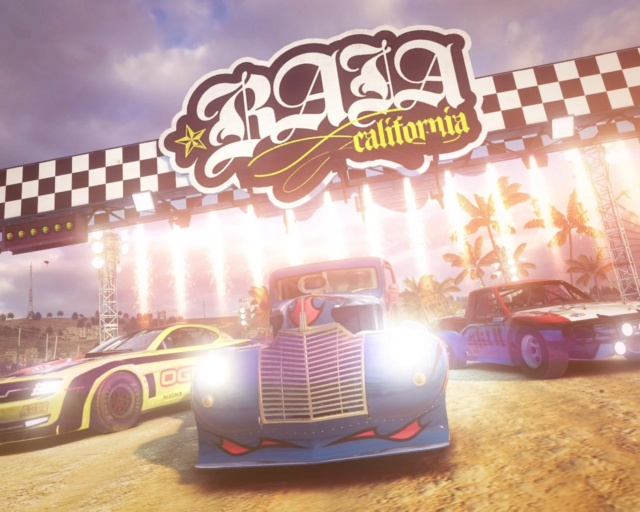 Dirt: Showdown (2012) - фото №1
