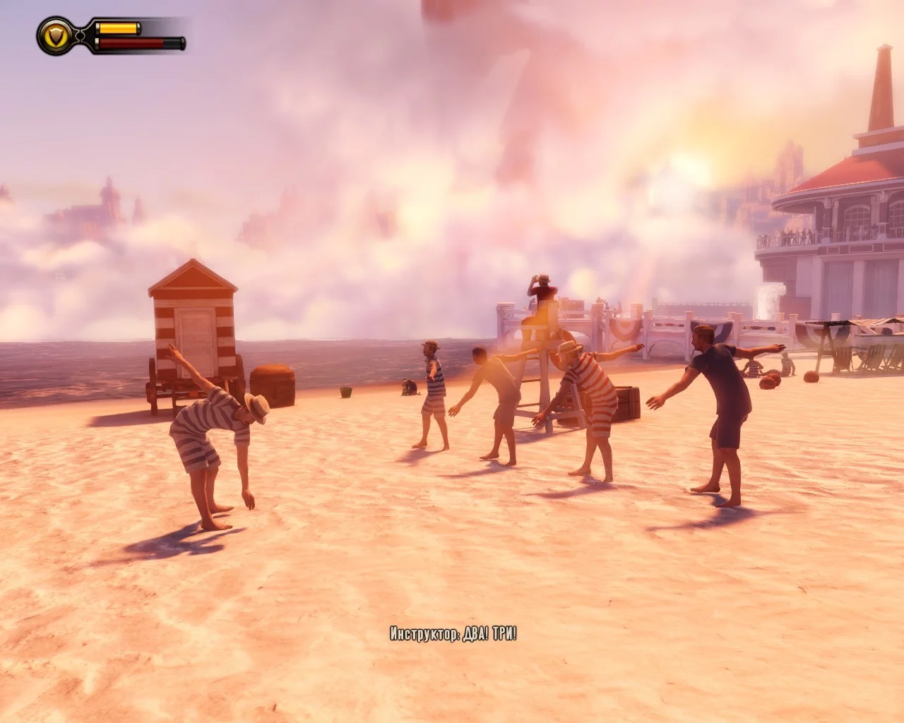BioShock Infinite (2013) - фото №5