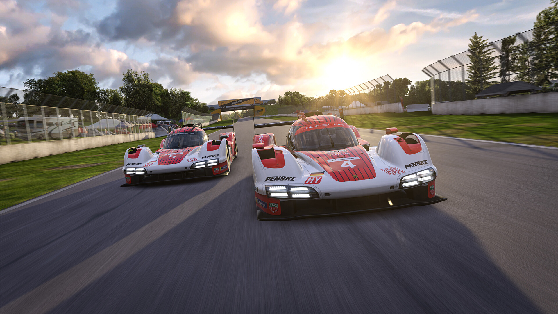 RaceRoom Racing Experience (2013) - фото №1 RaceRoom Racing Experience (2013) - фото №1