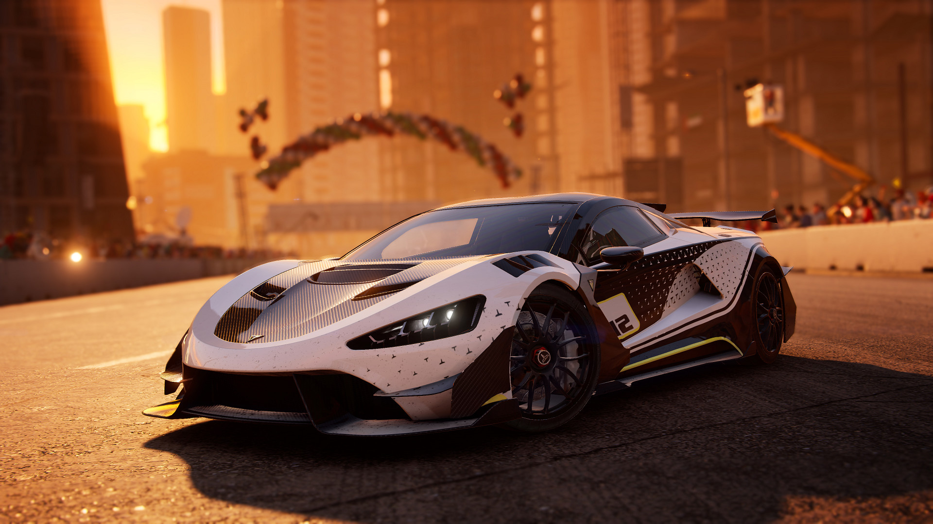 GRID Legends (2022) - фото №6