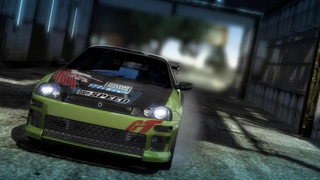 Burnout Paradise (2008) - фото №5