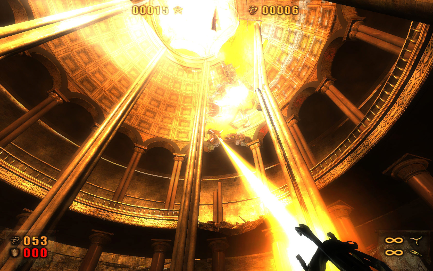 Painkiller: Resurrection (2009) - фото №3