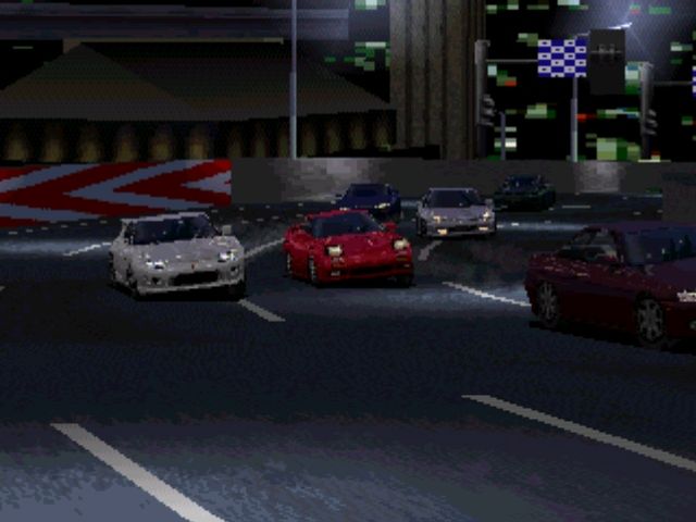 Gran Turismo (1997) - фото №2