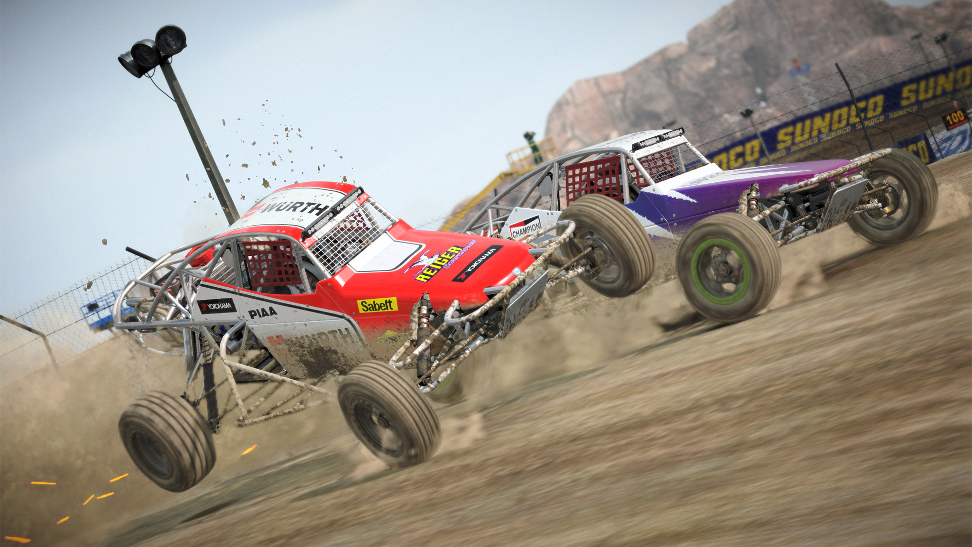DiRT 4 (2017) - фото №2