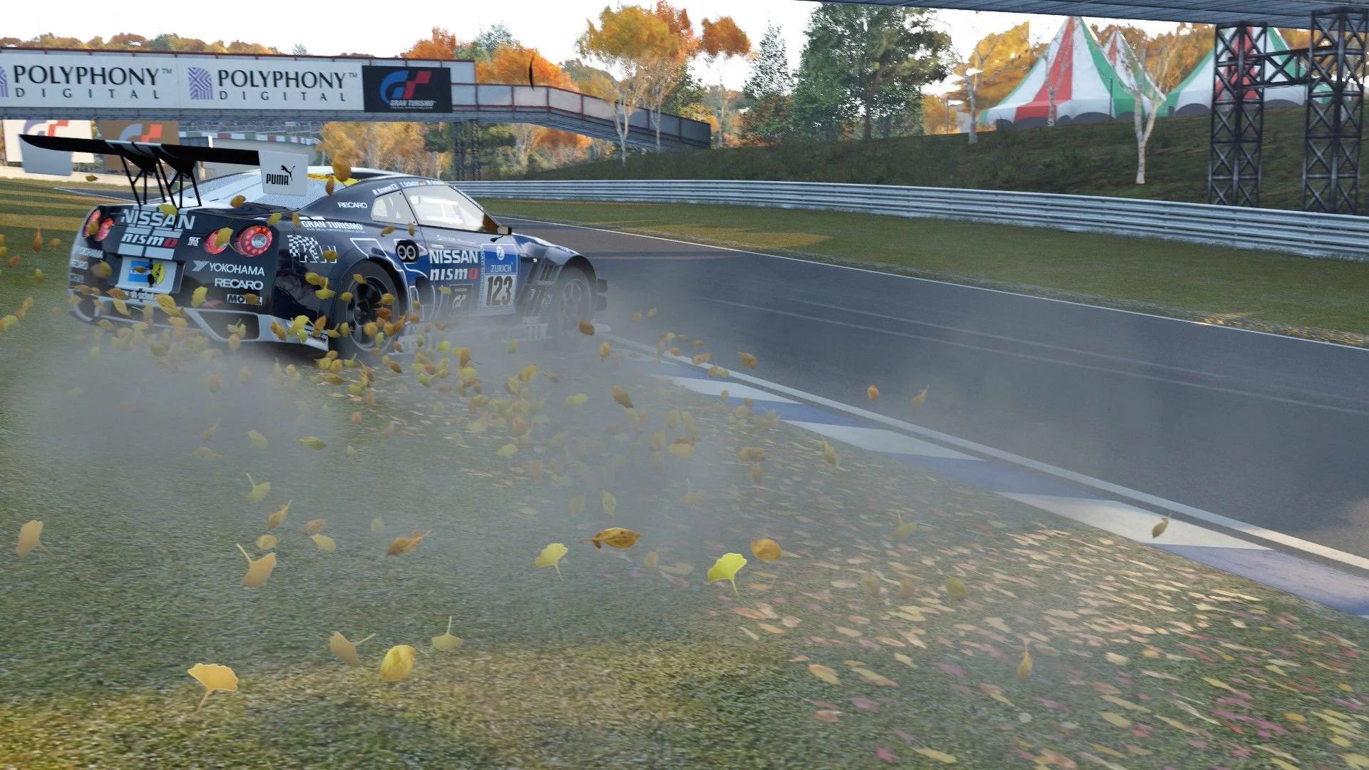 Gran Turismo 6 (2013) - фото №2