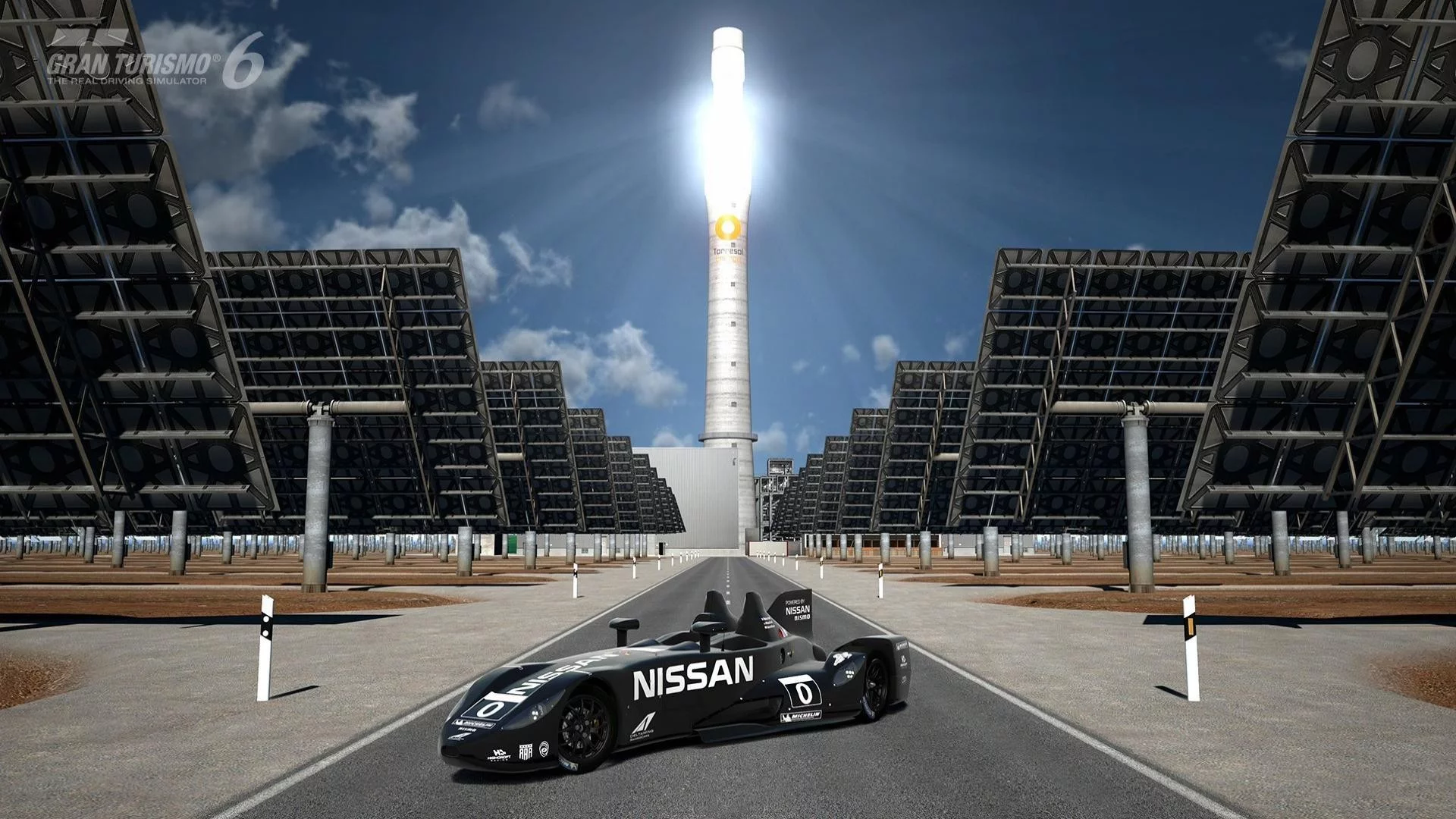 Gran Turismo 6 (2013) - фото №6