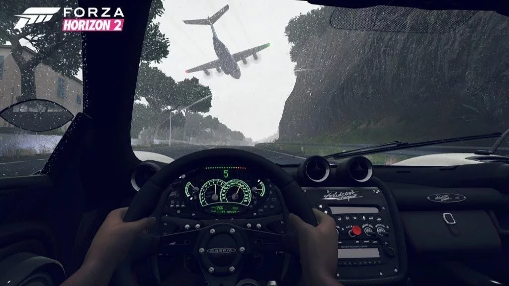 Forza Horizon 2 (2014) - фото №5