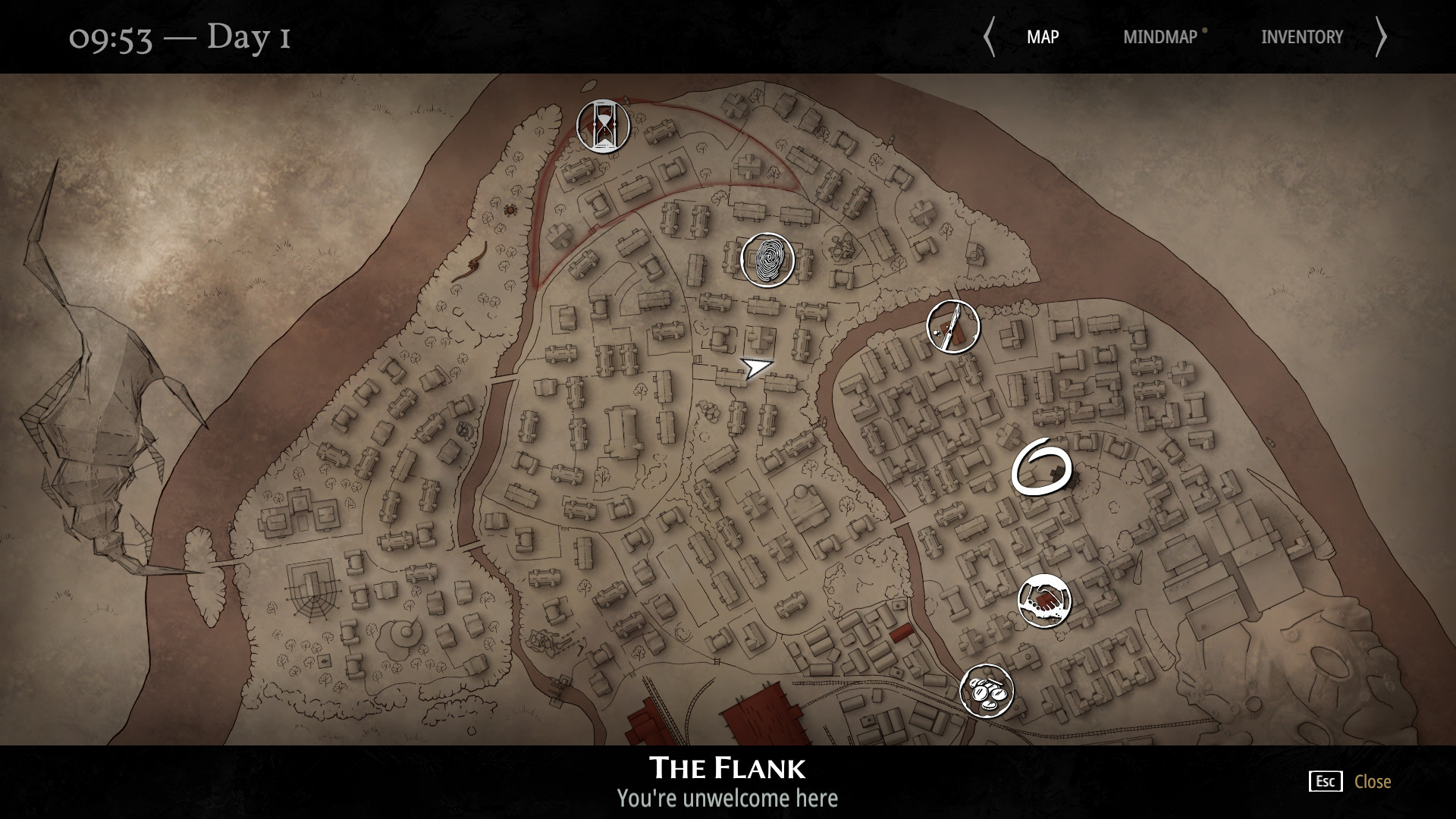 Pathologic 2 (2019) - фото №3