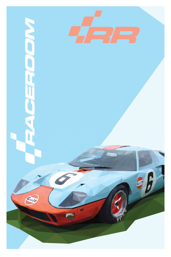 RaceRoom Racing Experience (2013) RaceRoom Racing Experience (2013)