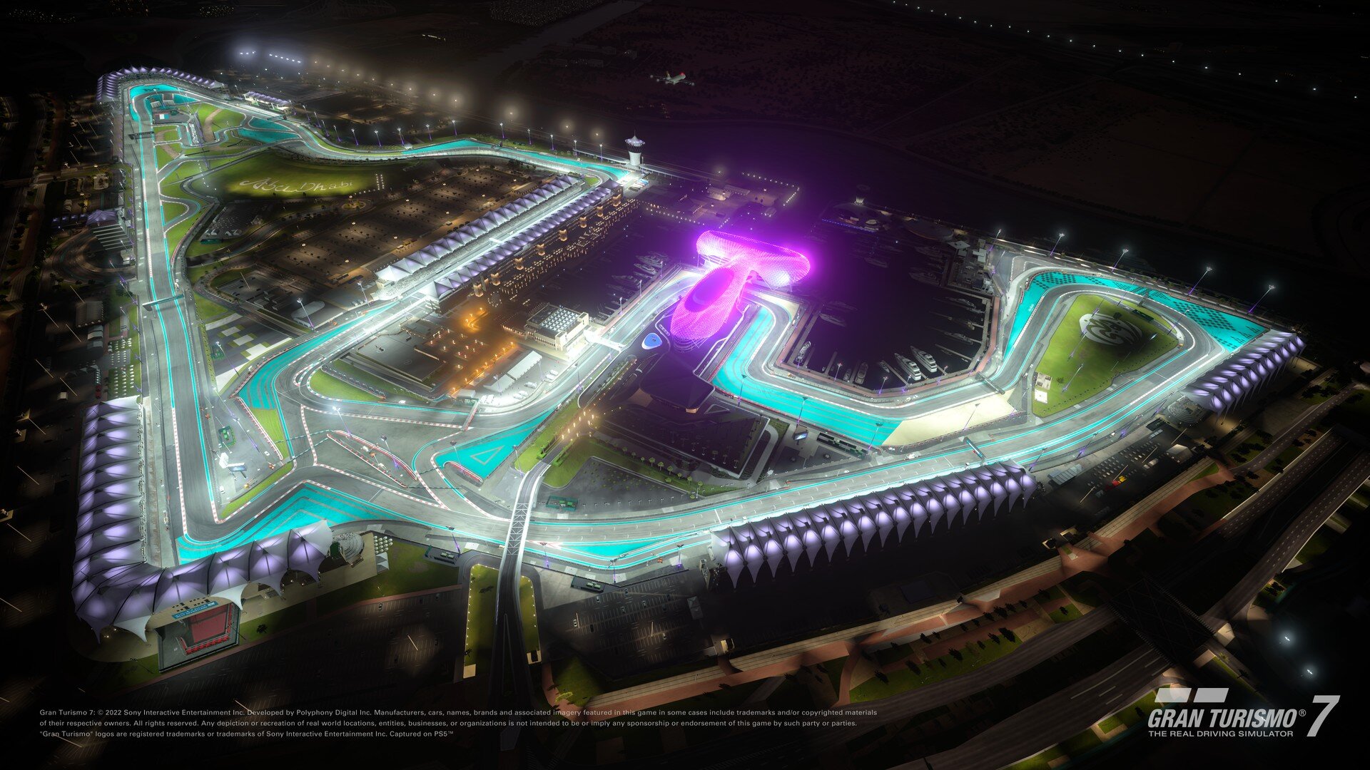 Gran Turismo 7 (2022) - фото №4