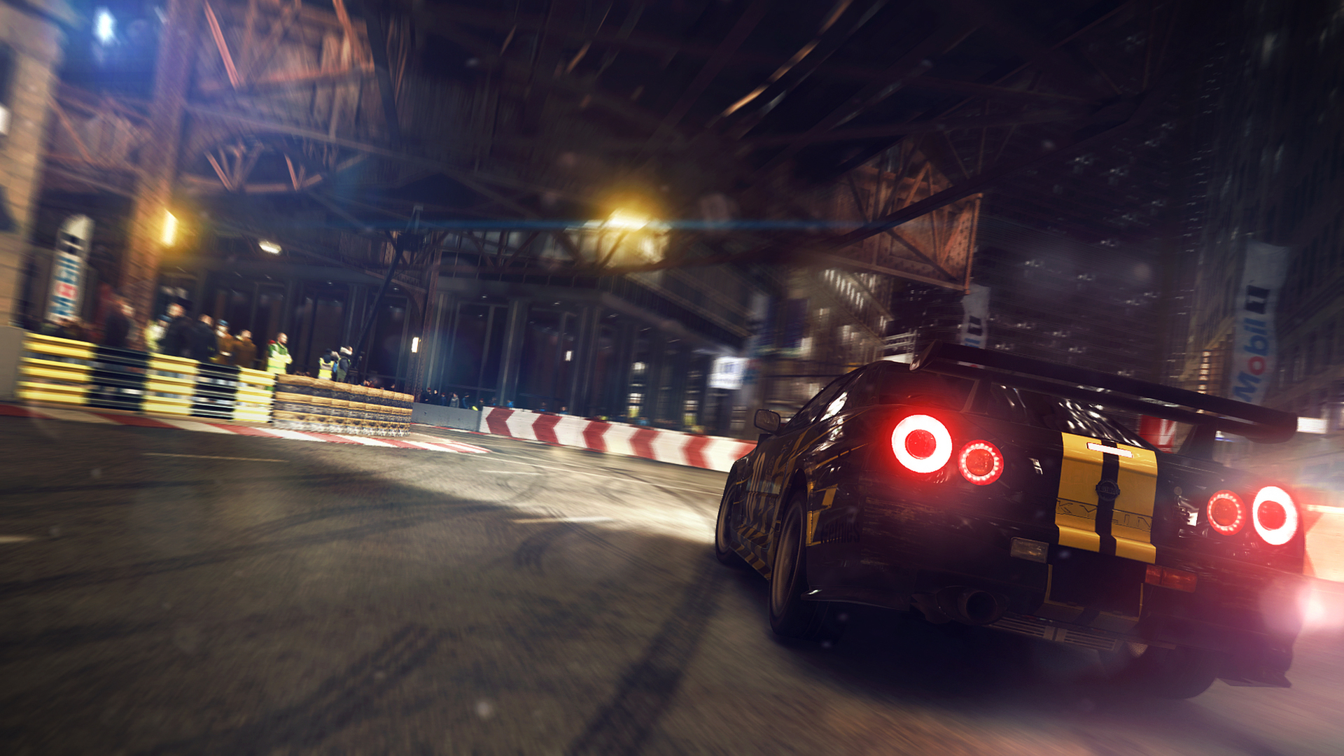 GRID 2 (2013) - фото №9
