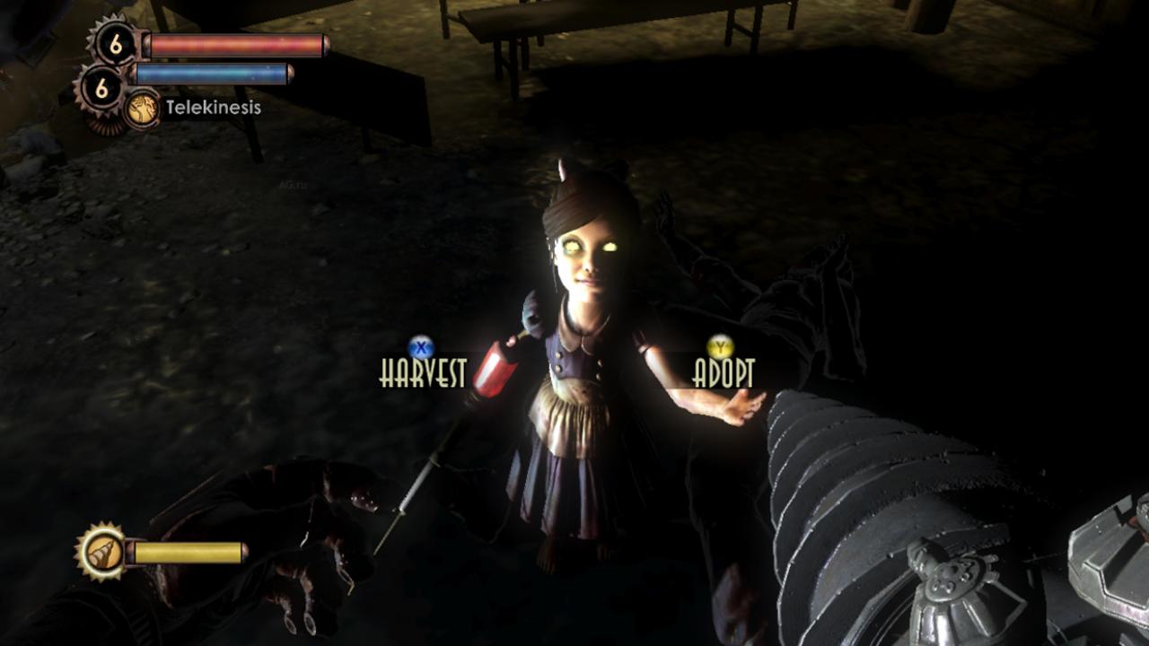BioShock (2007) - фото №2