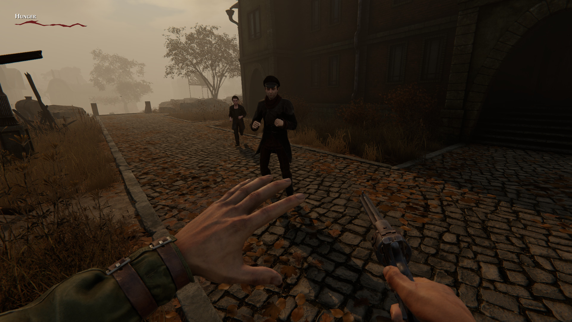 Pathologic 2 (2019) - фото №5