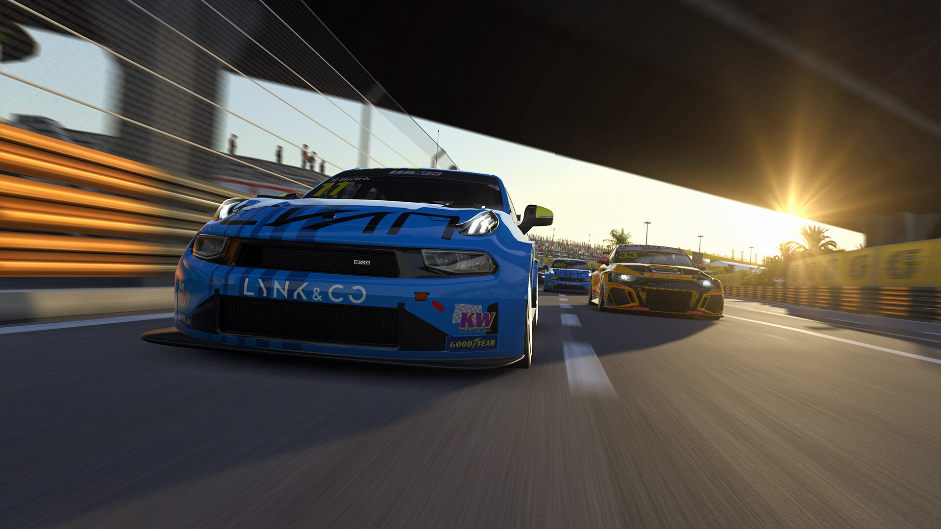 RaceRoom Racing Experience (2013) - фото №3 RaceRoom Racing Experience (2013) - фото №3