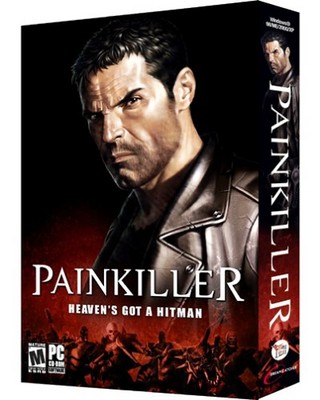 Painkiller