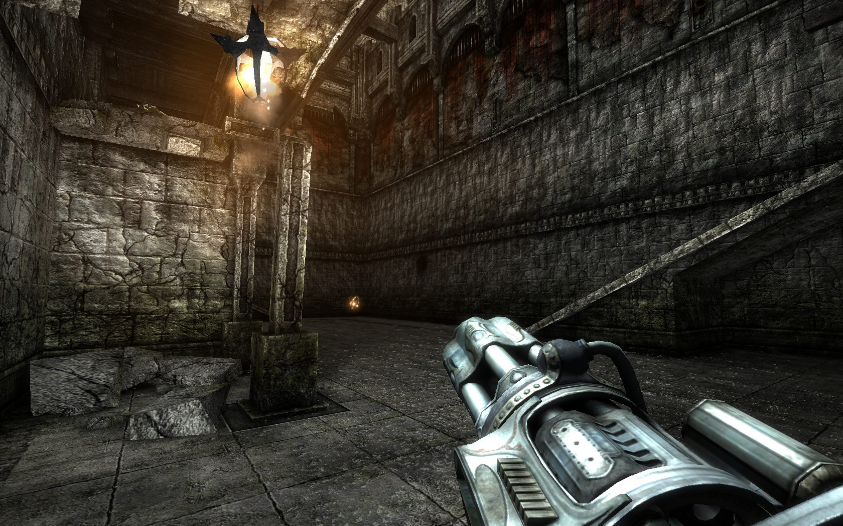 Painkiller: Resurrection (2009) - фото №2