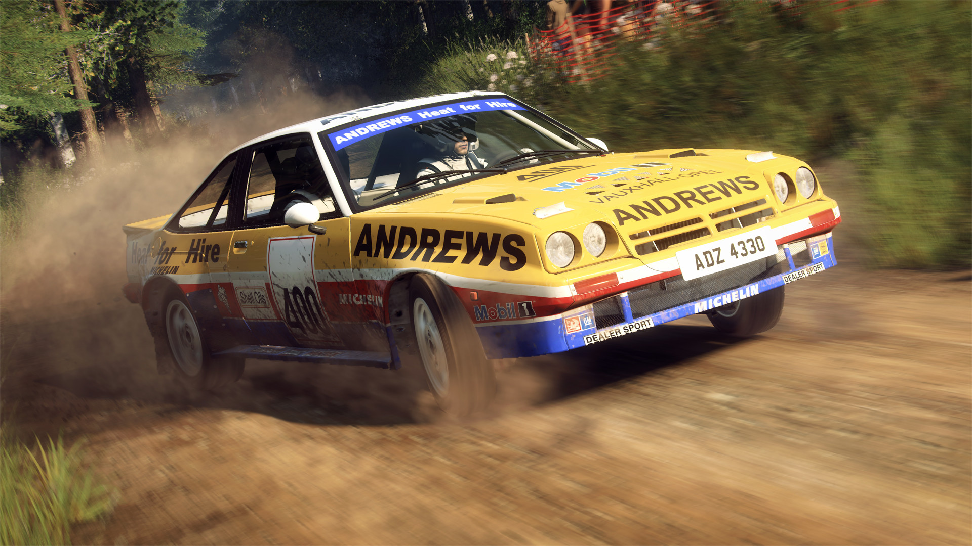 DiRT Rally 2.0 (2019) - фото №9