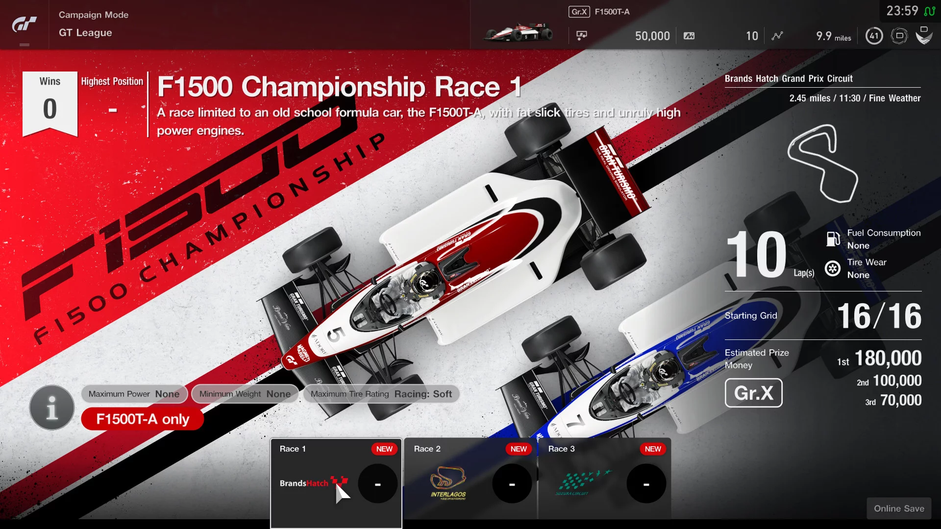 Gran Turismo Sport (2017) - фото №4