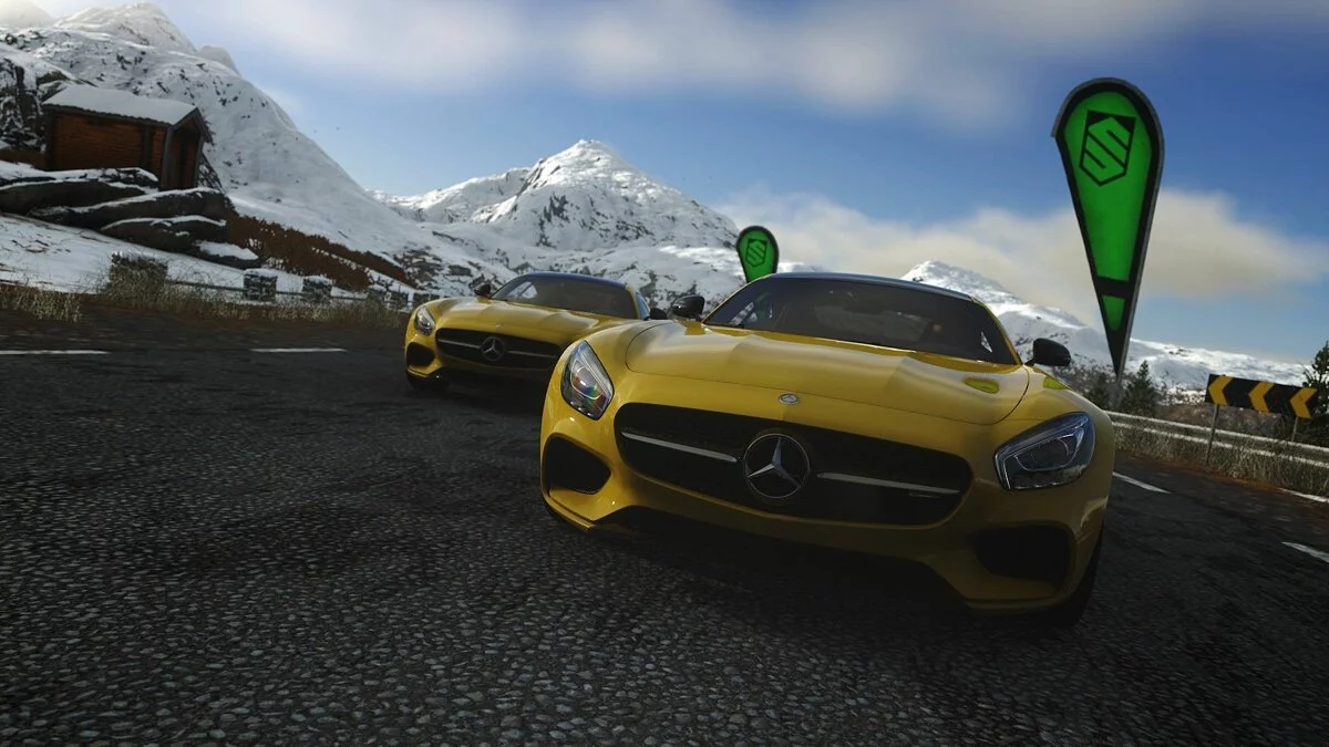 Driveclub (2014) - фото №7