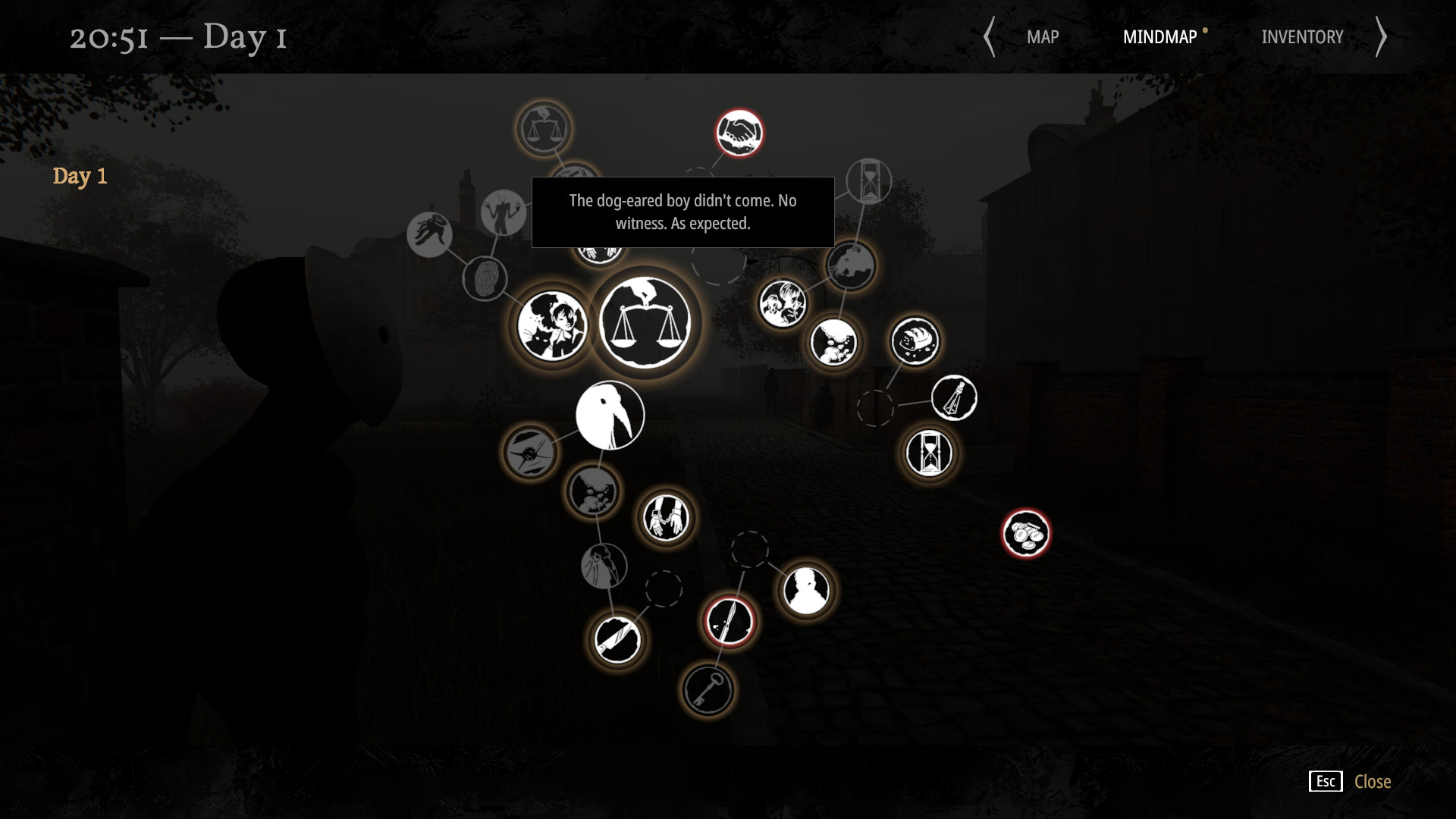 Pathologic 2 (2019) - фото №2
