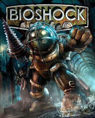 BioShock (2007)