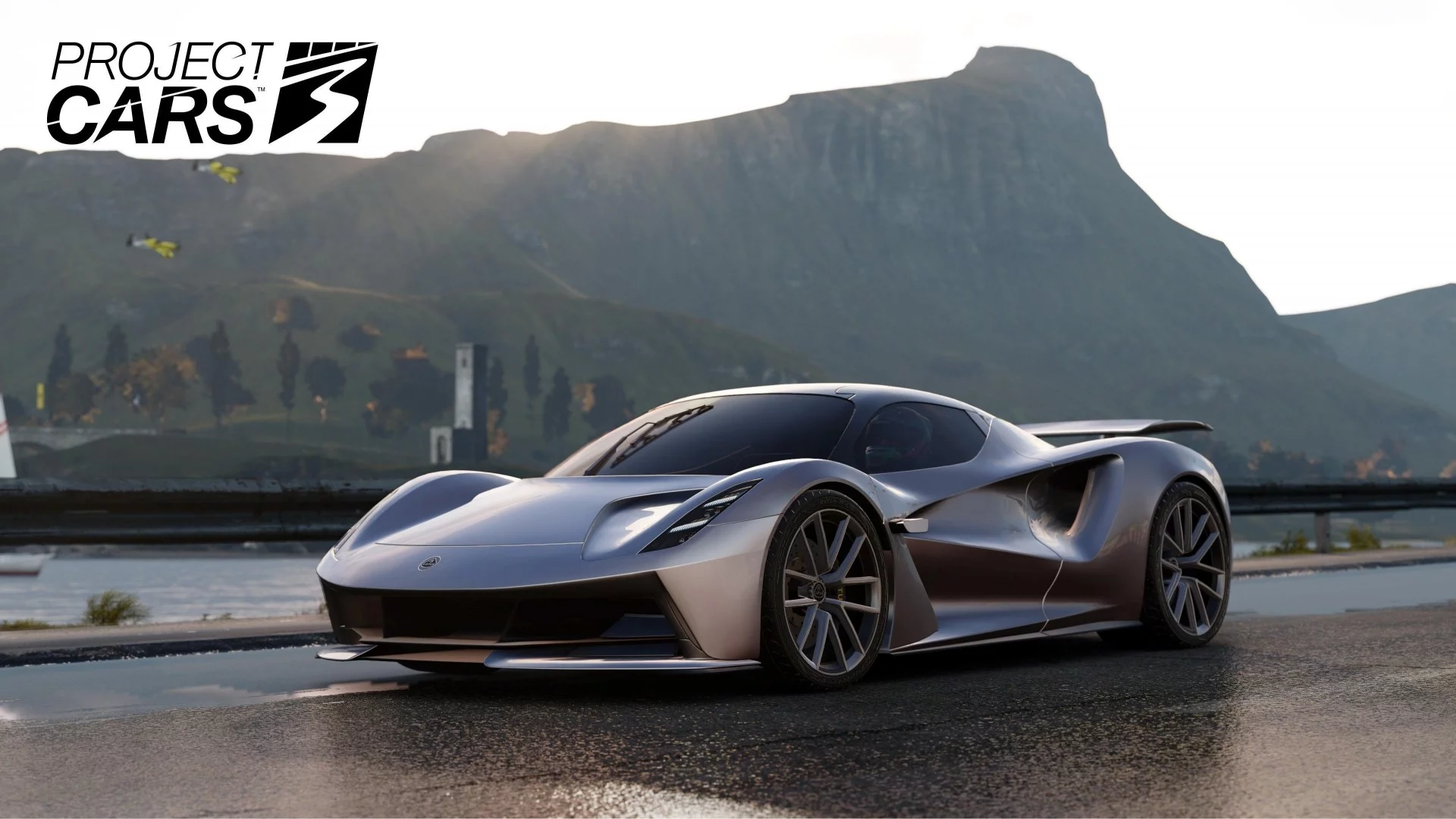 Project CARS 3 (2020) - фото №5