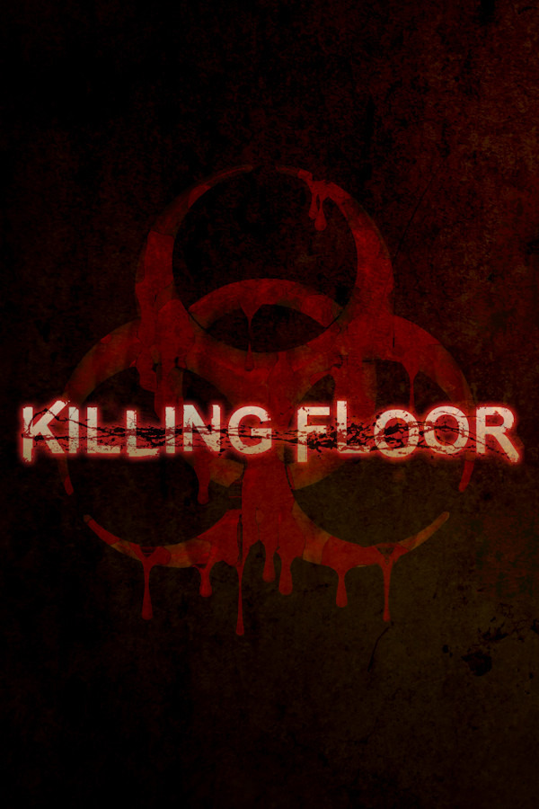 Killing Floor (2009)