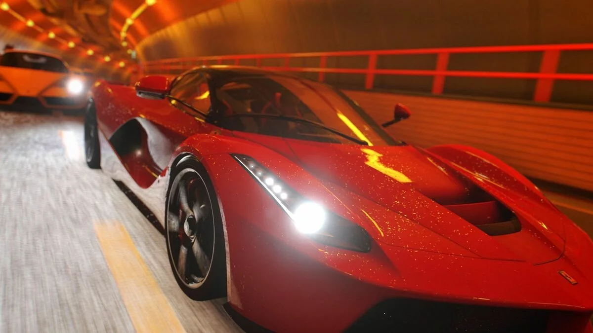 Driveclub (2014) - фото №5