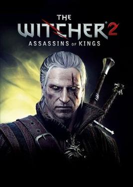 The Witcher 2: Assassins of Kings (2011)
