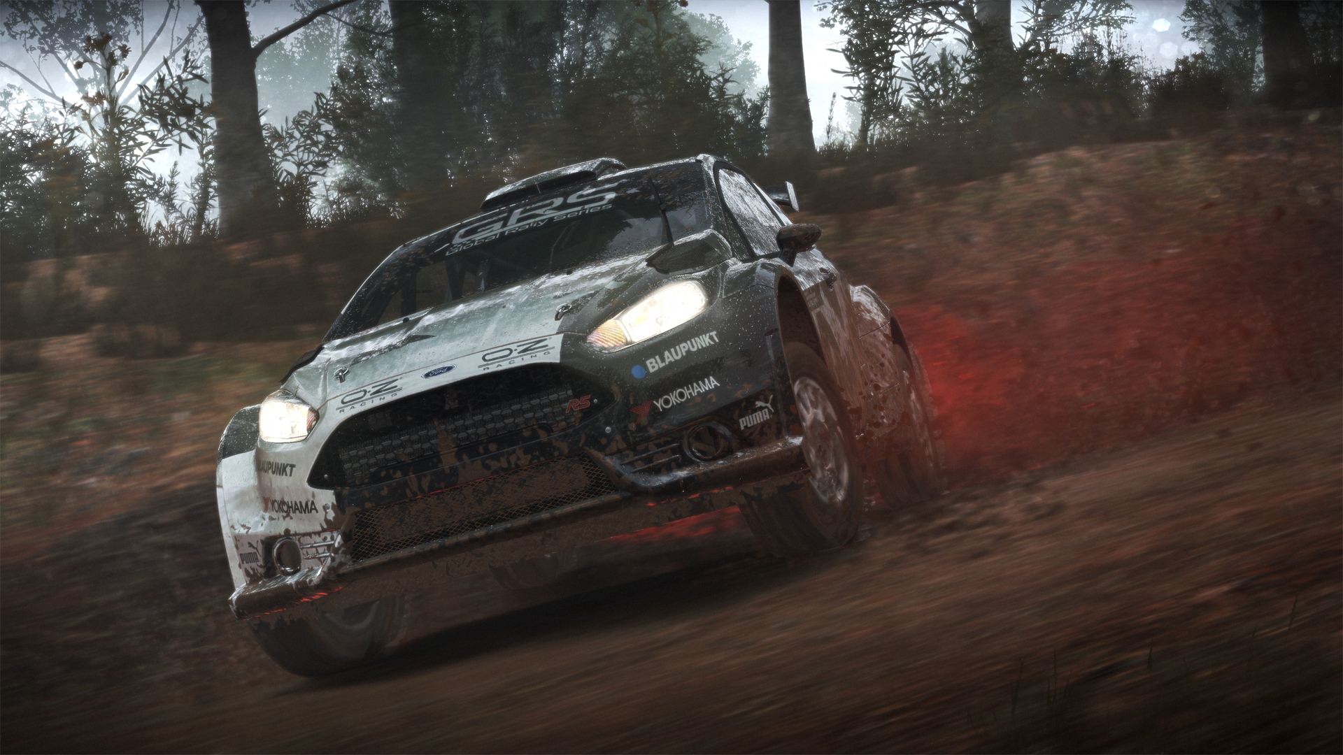 DiRT 4 (2017) - фото №8