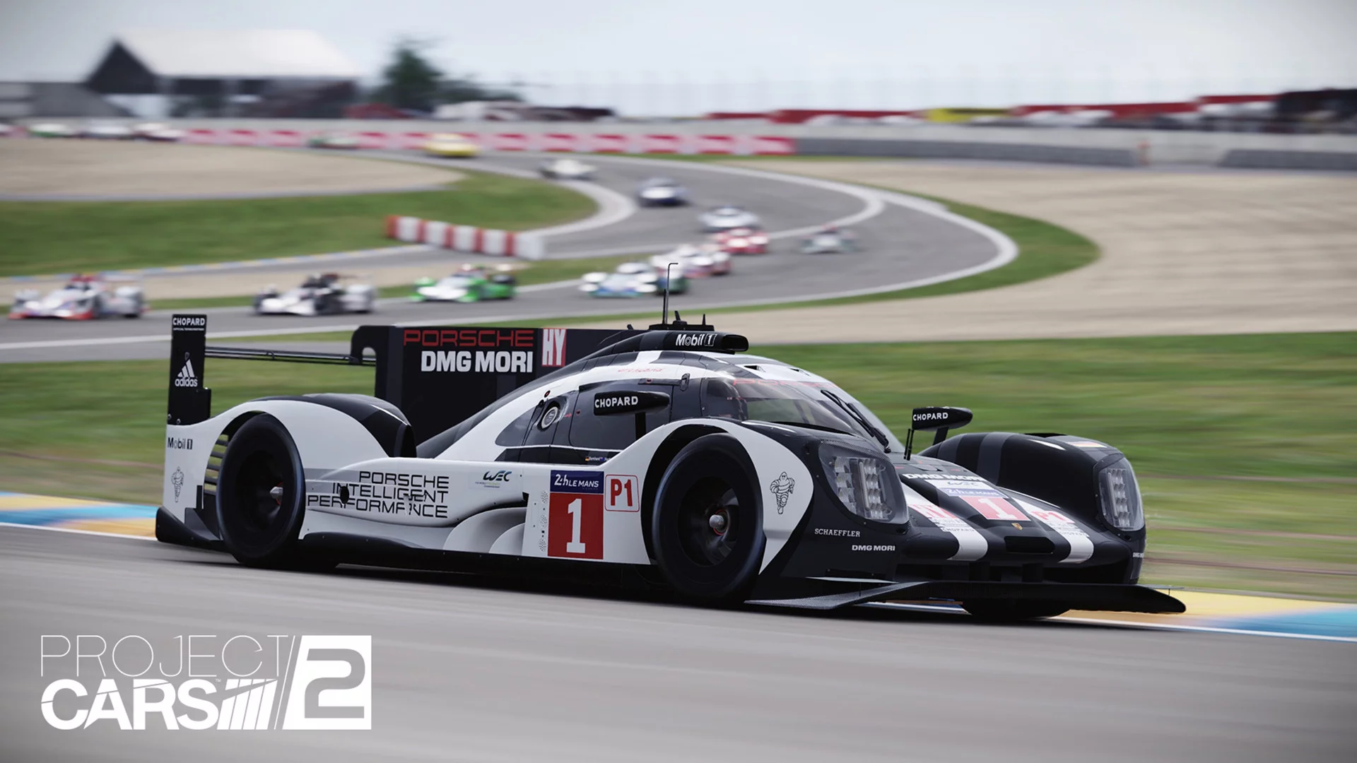 Project CARS 2 (2017) - фото №3