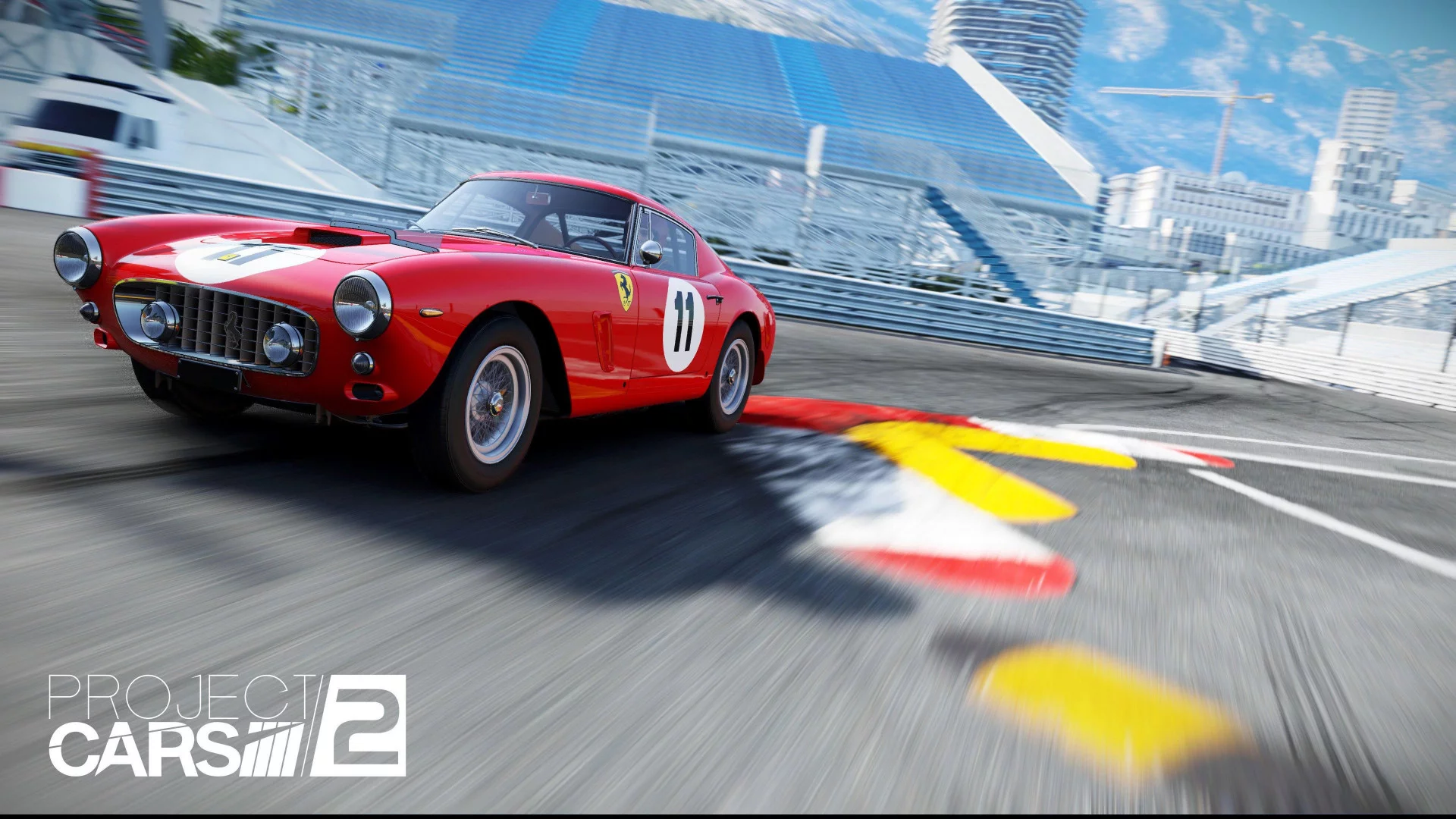 Project CARS 2 (2017) - фото №6