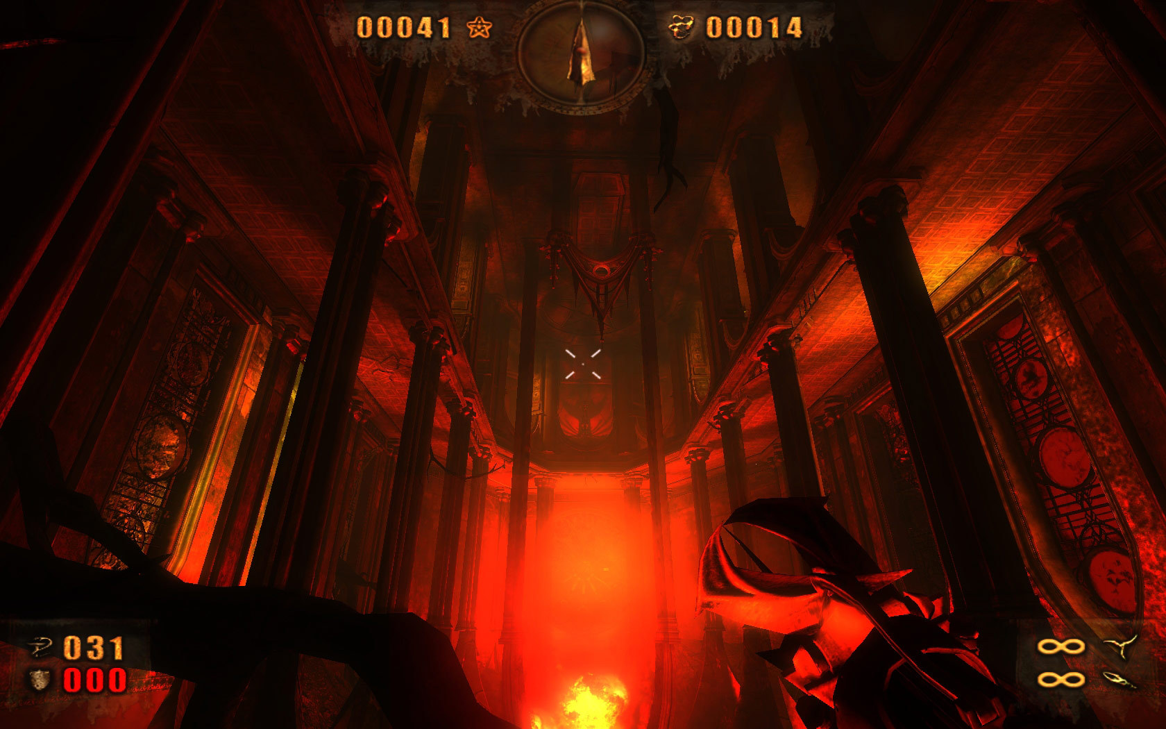 Painkiller: Resurrection (2009) - фото №1