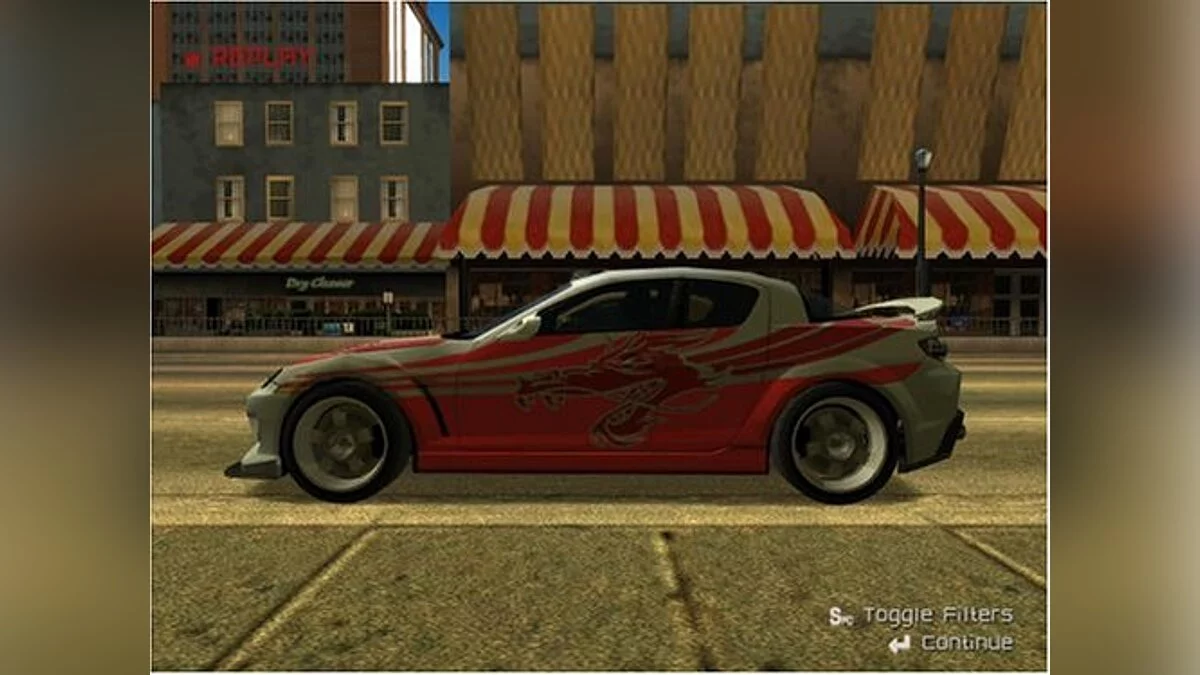 Street Racing Syndicate (2004) - фото №4