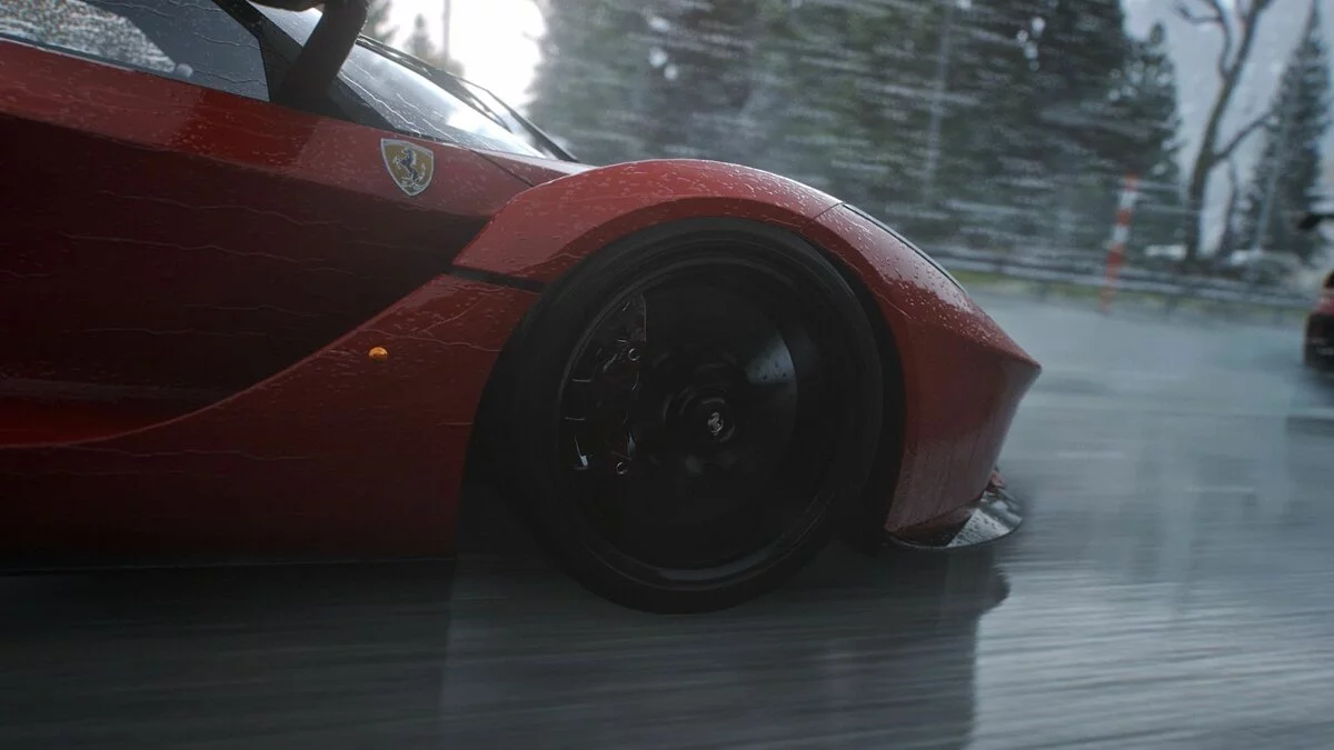 Driveclub (2014) - фото №8