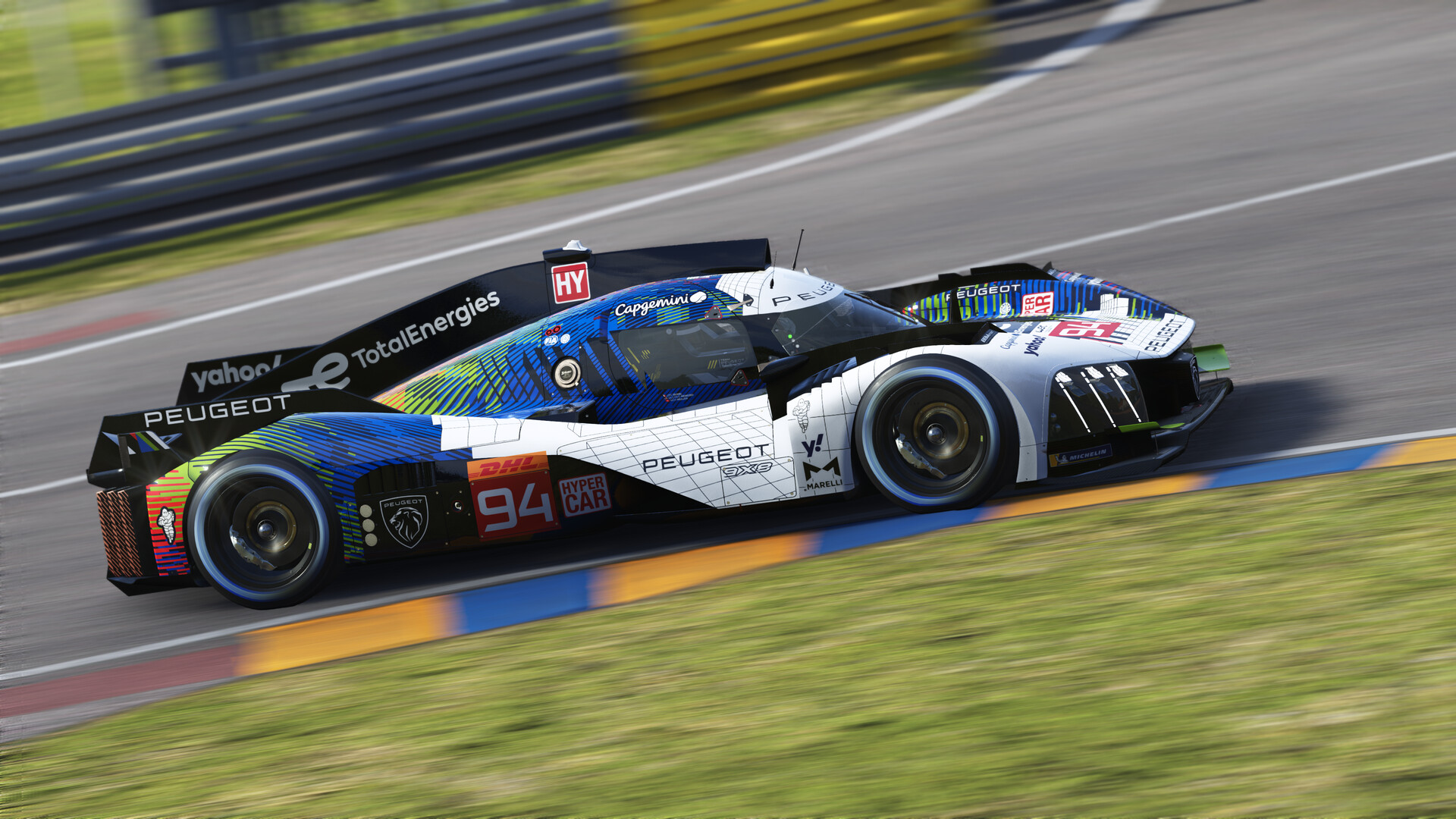 Le Mans Ultimate (2025) - фото №3