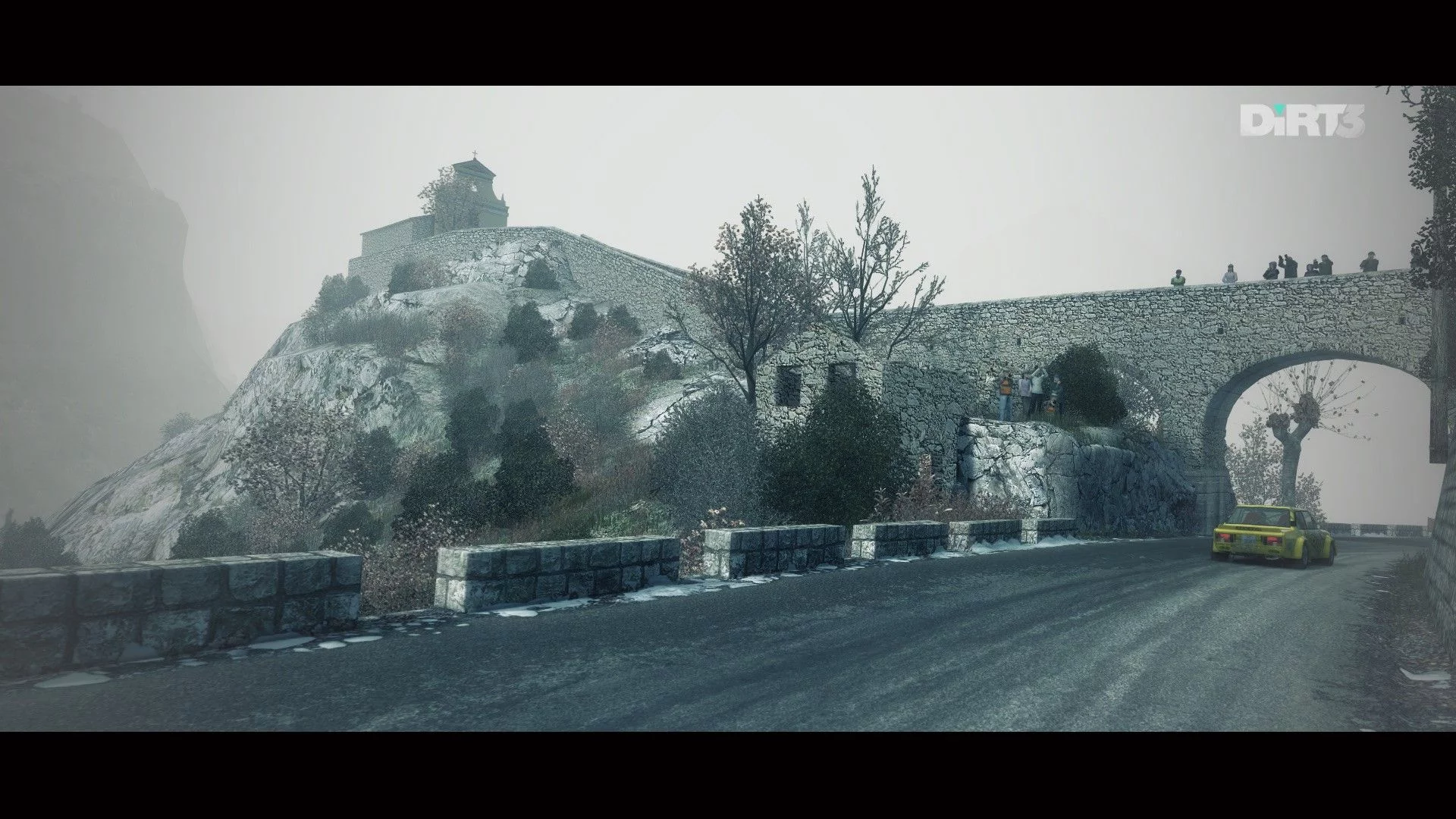 Dirt 3 (2011) - фото №1