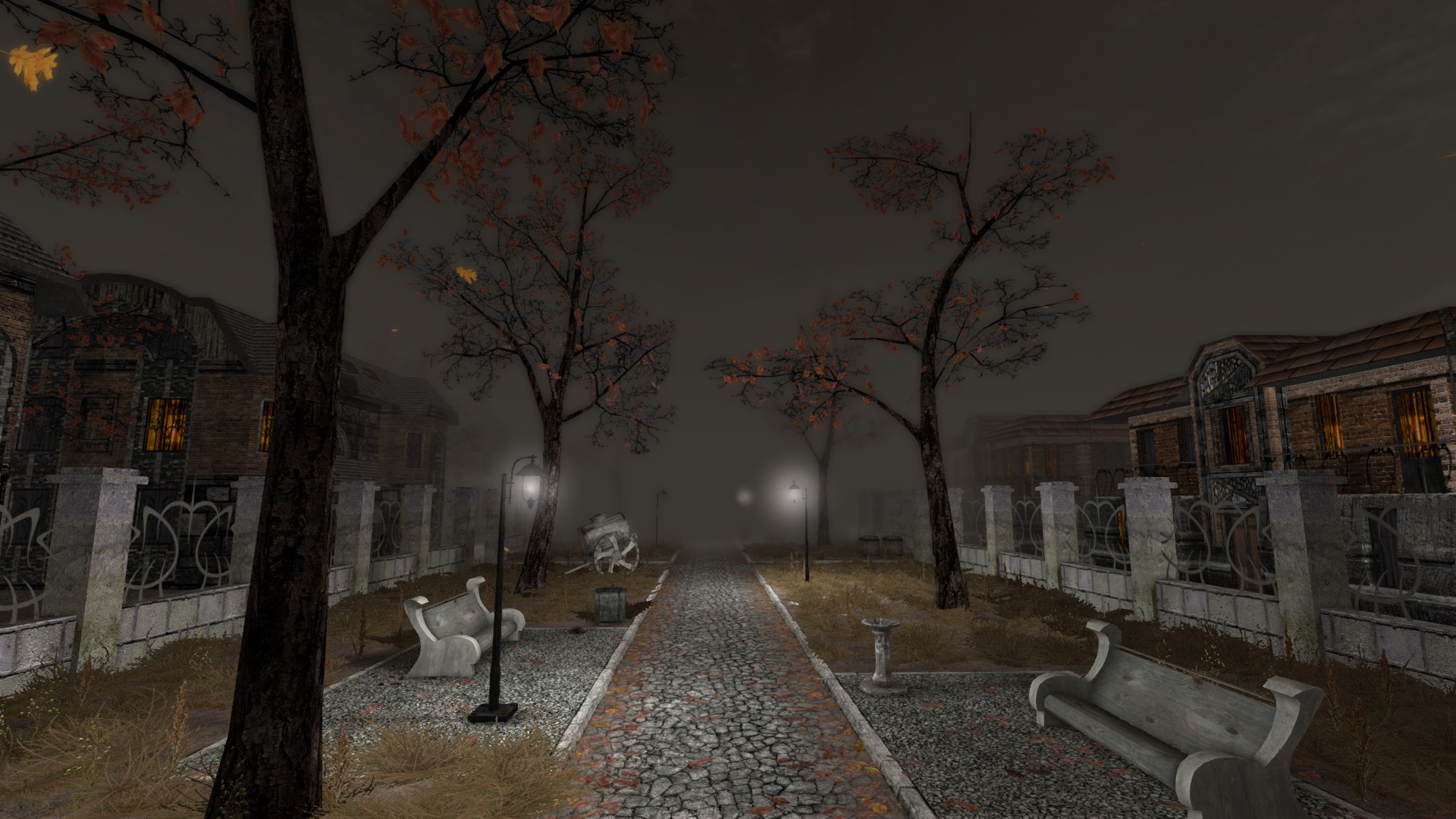 Pathologic (2005) - фото №2