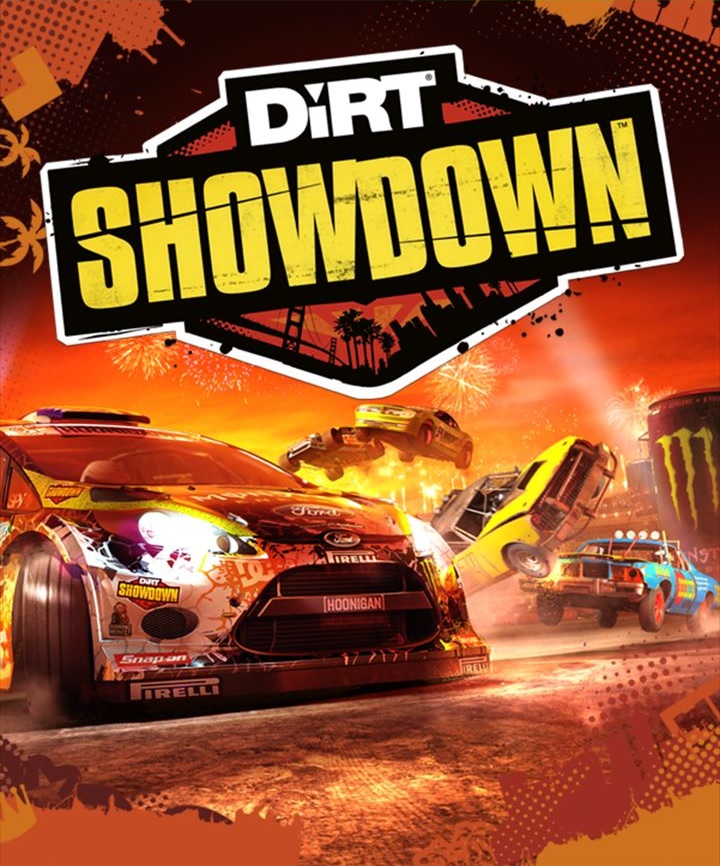Dirt: Showdown (2012) Dirt: Showdown (2012)